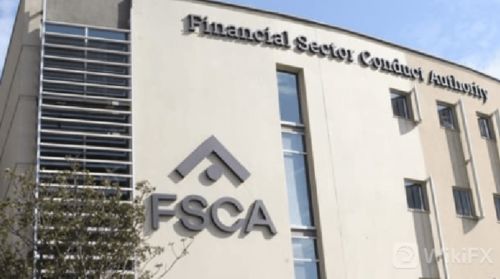 南非FSCA嚴正警告 Bulltrend Zar Pty Ltd涉非法提供房地產咨詢服務，投資者需警惕